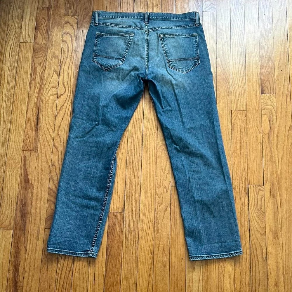 Arizona Blue Jeans - Cute Rips - Picture 2 of 3